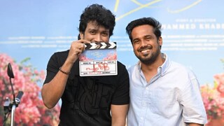 മെനി മെനി ഹാപ്പി റിട്ടേൺസ്