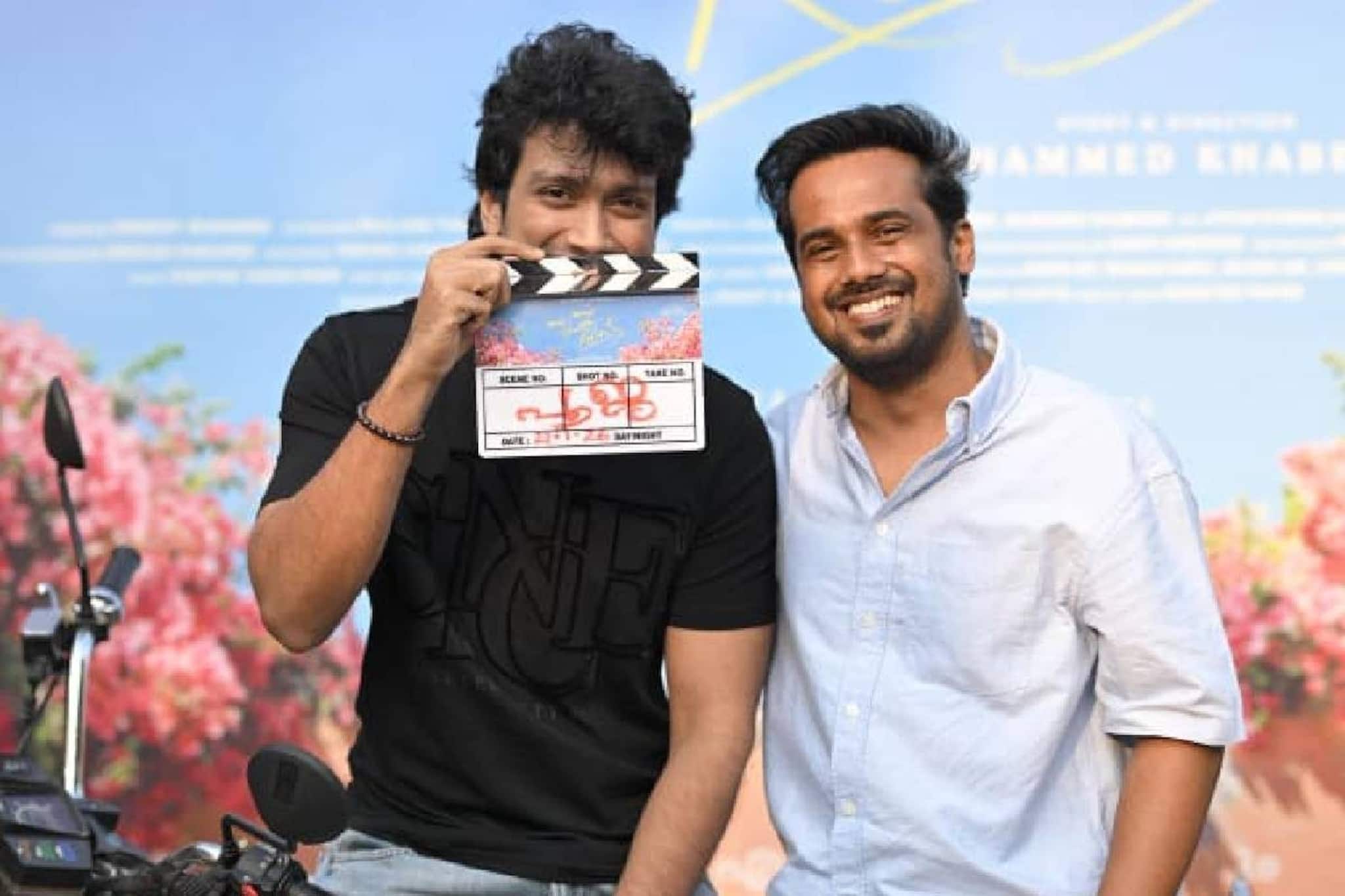 ത്രില്ലർ സിനിമകളുടെ ശില്പി അഹമ്മദ് കബീർ ഇനി റോം കോം സംവിധായകൻ; കാളിദാസ് ജയറാമിനൊപ്പം 'മെനി മെനി ഹാപ്പി റിട്ടേൺസ്'