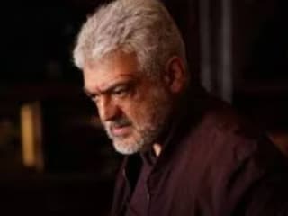 അജിത് കുമാർ