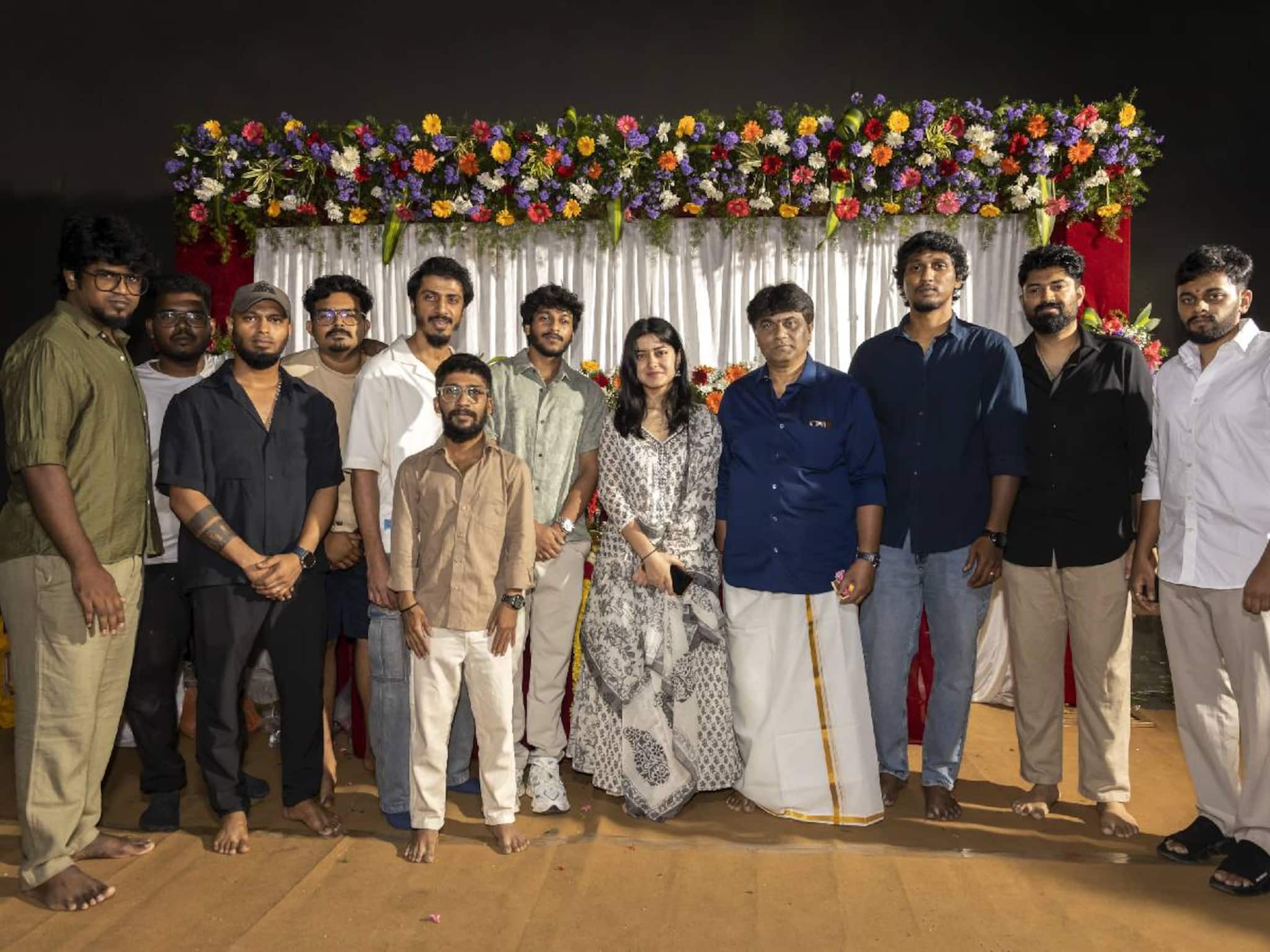 ഇത് ഏത് അക്ഷയ് കുമാർ? വിഘ്നേഷ് വടിവേൽ- എസ്.എസ്. ലളിത് കുമാർ ചിത്രത്തിന് തുടക്കം ഇത് ഏത് അക്ഷയ് കുമാർ? വിഘ്നേഷ് വടിവേൽ- എസ്.എസ്. ലളിത് കുമാർ ചിത്രത്തിന് തുടക്കം