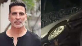 അക്ഷയ് കുമാർ റോഡപകടം