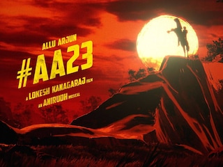 അല്ലു അർജുൻ ലോകേഷ് കനകരാജ് ചിത്രം
