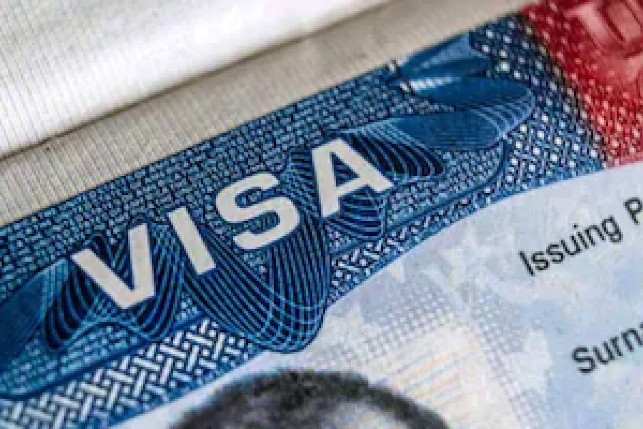 പാകിസ്ഥാൻ ഉൾപ്പെടെ 75 രാജ്യങ്ങൾക്ക് അമേരിക്കൻ വിസ വിലക്ക്; ഇന്ത്യയ്ക്ക് ഇളവ്, ജനുവരി 21 മുതൽ പ്രാബല്യത്തിൽ