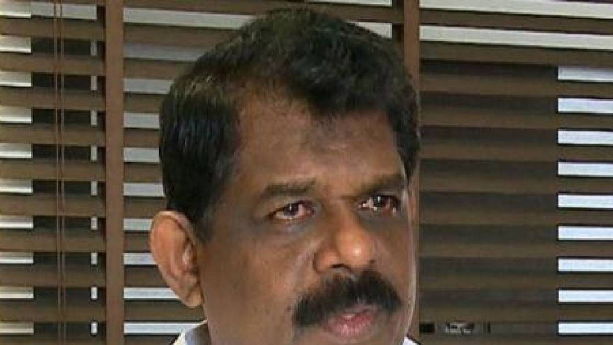 ശിക്ഷ റദ്ദാക്കണമെന്നാവശ്യം; അടിവസ്ത്രം തിരിമറിക്കേസിൽ ആന്റണി രാജു അപ്പീൽ സമർപ്പിച്ചു