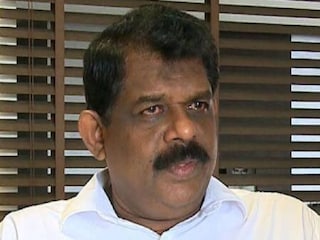 ആന്റണി രാജു ആന്റണി രാജു