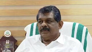 ആന്റണി രാജു