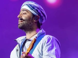 അരിജീത് സിംഗ്