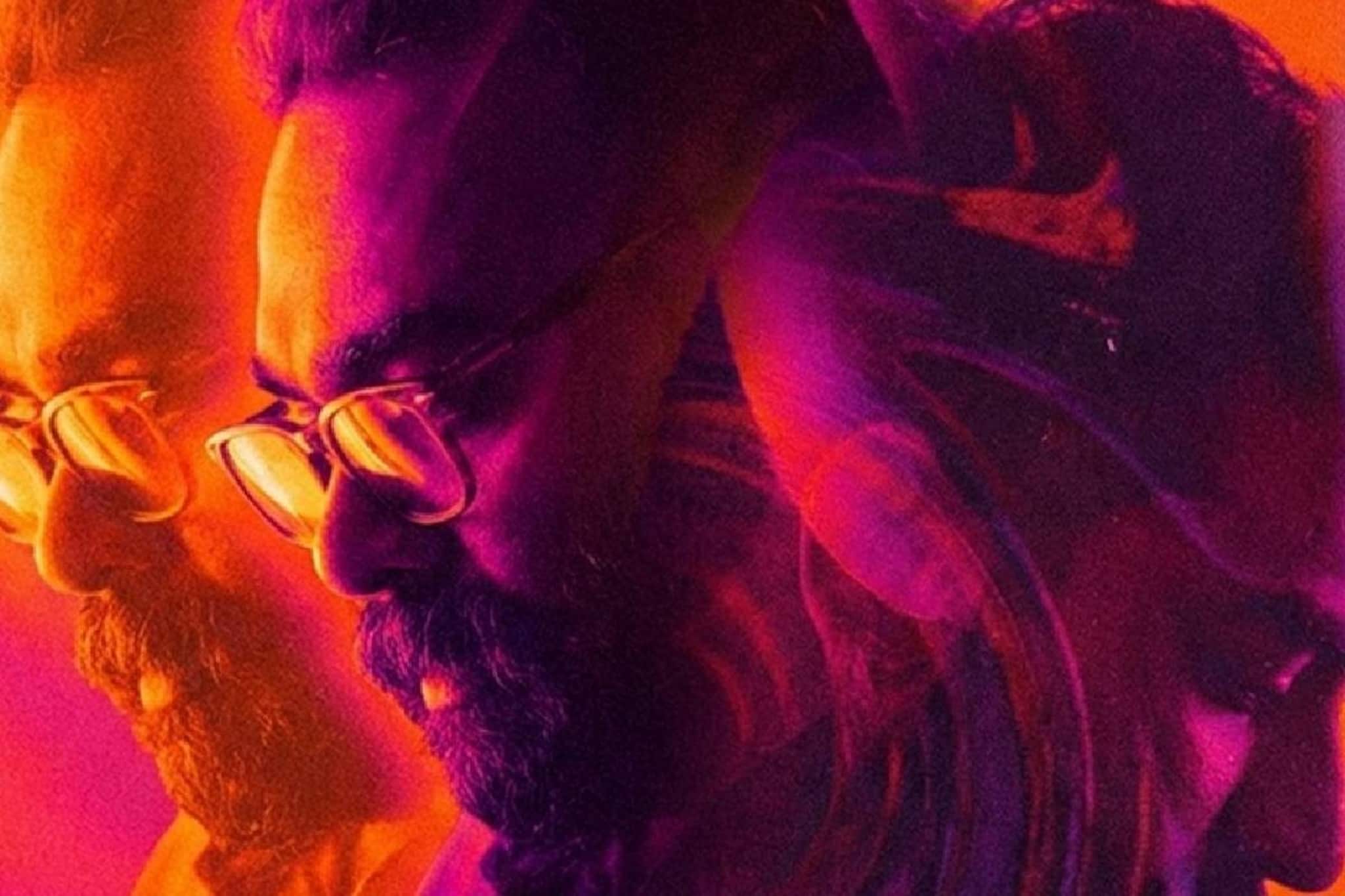 ഒരു ഹോളിവുഡ് ലെവൽ ശ്രമം; ആക്ഷനിൽ ത്രില്ലടിപ്പിക്കാൻ ഡോൺ മാക്സിൻ്റെ ടെക്നോ ത്രില്ലർ 'അറ്റ്' ട്രെയ്‌ലർ