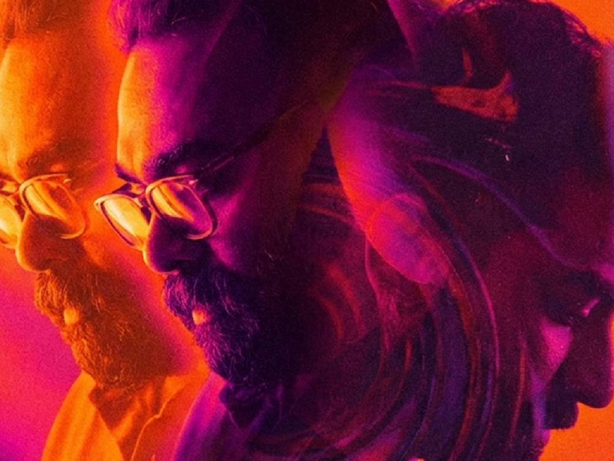 ഒരു ഹോളിവുഡ് ലെവൽ ശ്രമം; ആക്ഷനിൽ ത്രില്ലടിപ്പിക്കാൻ ഡോൺ മാക്സിൻ്റെ ടെക്നോ ത്രില്ലർ 'അറ്റ്' ട്രെയ്‌ലർ