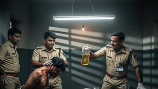 പ്രതീകാത്മക ചിത്രം പ്രതീകാത്മക ചിത്രം