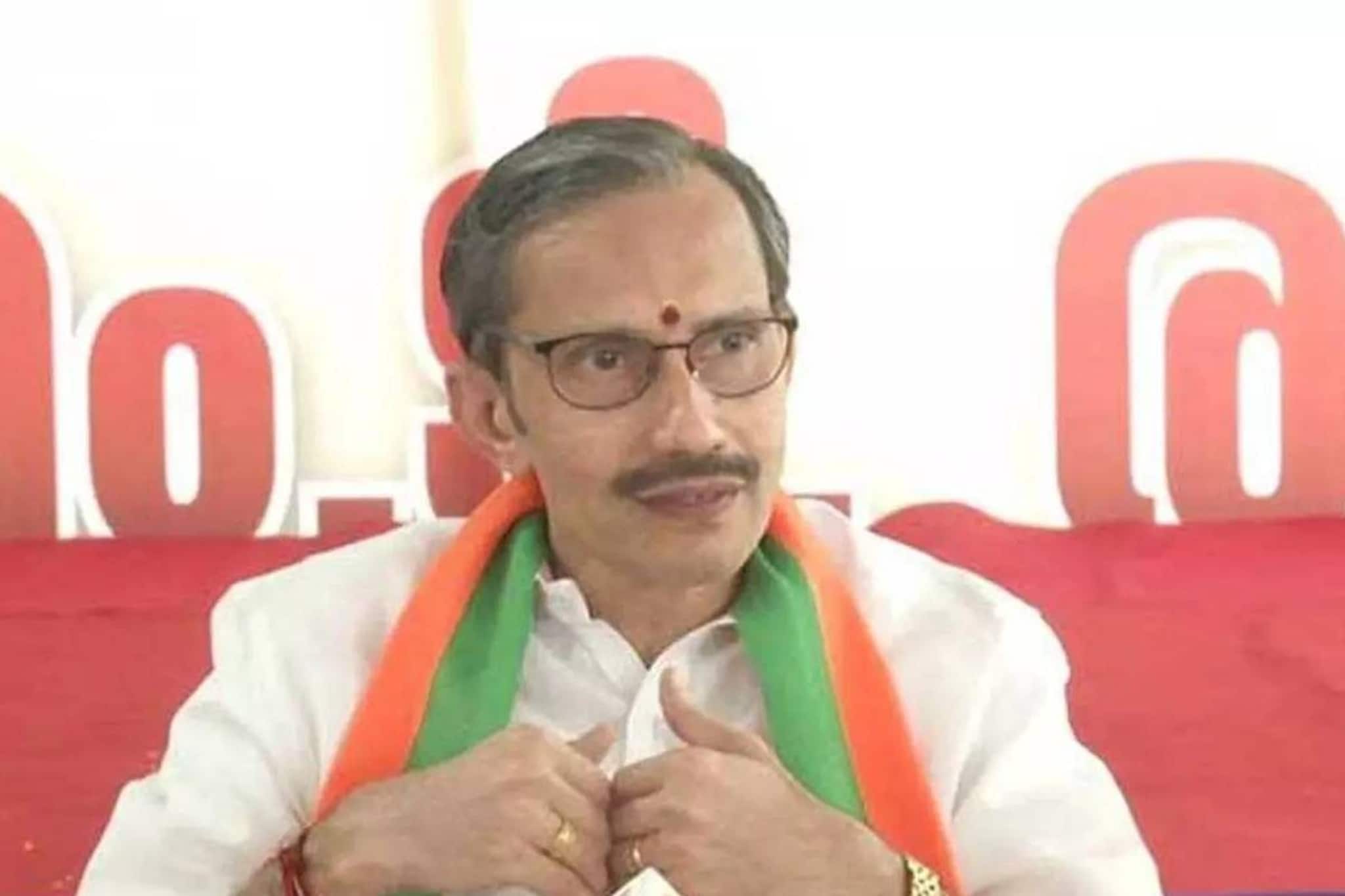 ശബരിമല കൊള്ളയടിക്കുന്നതില് സിപിഎം കോൺഗ്രസ് സഹകരണം; ശബരിമല സംരക്ഷണ ജ്യോതി തെളിയിക്കുമെന്ന് ബിജെപി ശബരിമല കൊള്ളയടിക്കുന്നതില് സിപിഎം കോൺഗ്രസ് സഹകരണം; ശബരിമല സംരക്ഷണ ജ്യോതി തെളിയിക്കുമെന്ന് ബിജെപി