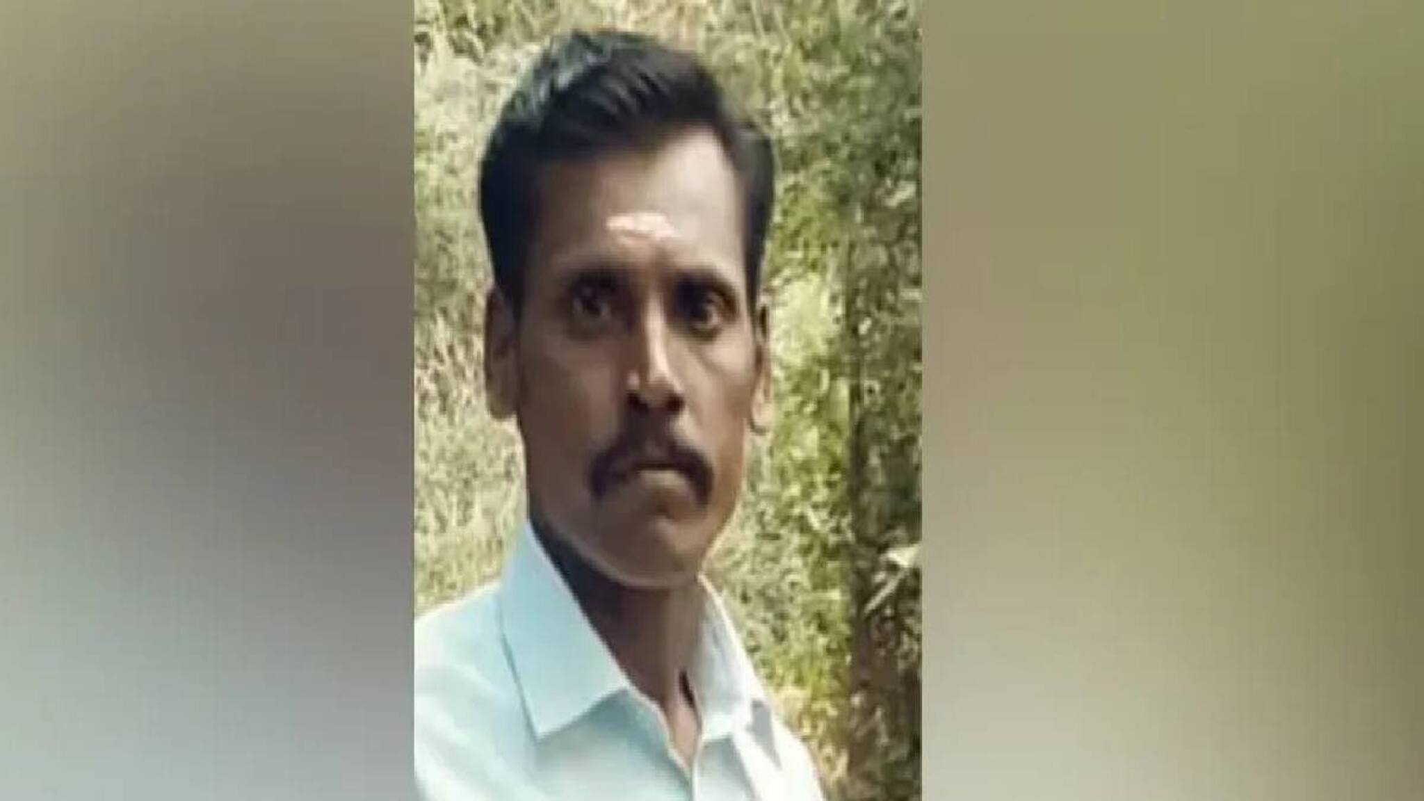 ആലത്തൂരിൽ വയോധികയ്ക്ക് നേരെ ലൈം​ഗികാതിക്രമം നടത്തിയ ബിജെപി പ്രവർത്തകൻ പിടിയിൽ