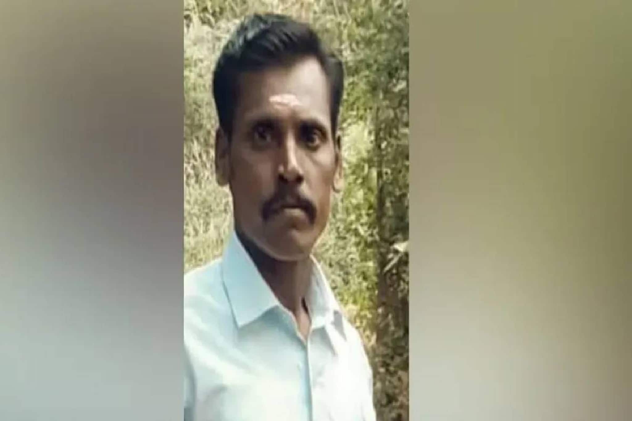 ആലത്തൂരിൽ വയോധികയ്ക്ക് നേരെ ലൈംഗികാതിക്രമം നടത്തിയ ബിജെപി പ്രവർത്തകൻ പിടിയിൽ ആലത്തൂരിൽ വയോധികയ്ക്ക് നേരെ ലൈംഗികാതിക്രമം നടത്തിയ ബിജെപി പ്രവർത്തകൻ പിടിയിൽ