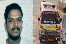 പാലക്കാട് സുഹൃത്തിന്റെ വിവാഹത്തിനെത്തിയ യുവാവ് റിസോര്‍ട്ടിനോട് ചേര്‍ന്നുള്ള കുളത്തിൽ മുങ്ങി മരിച്ച നിലയില്‍