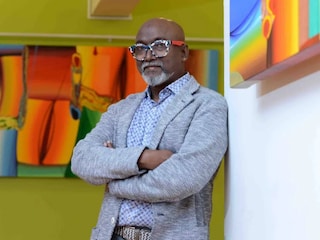 ബോസ് കൃഷ്ണമാചാരി ബോസ് കൃഷ്ണമാചാരി