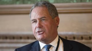 ബ്രിട്ടീഷ് എംപി ബോബ് ബ്ലാക്ക്മാൻ