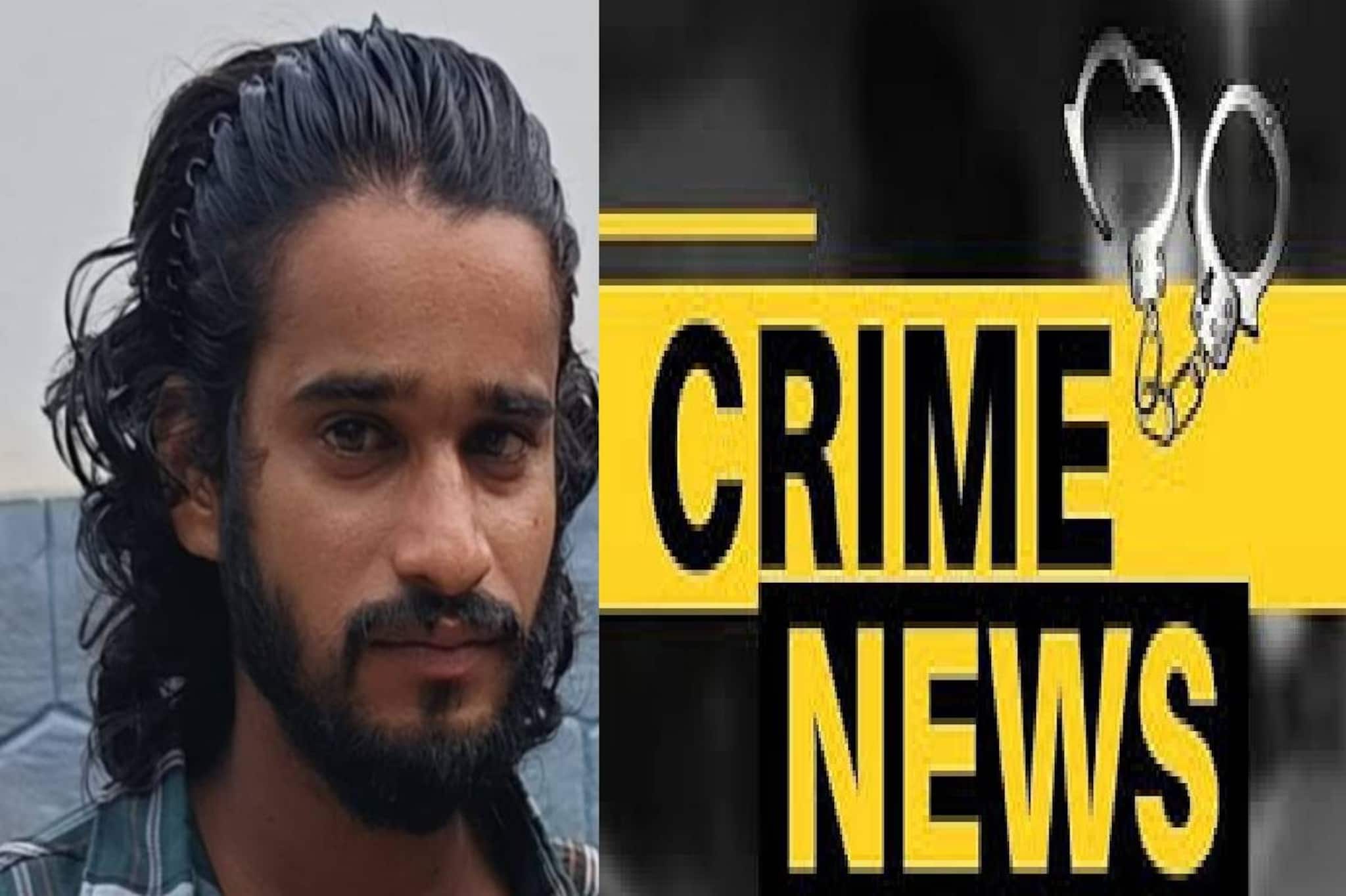 പാലക്കാട് യുവാവിനെ താക്കോൽ കൊണ്ട് കഴുത്തിൽ കുത്തി കൊലപ്പെടുത്തിയ ബന്ധു പിടിയിൽ