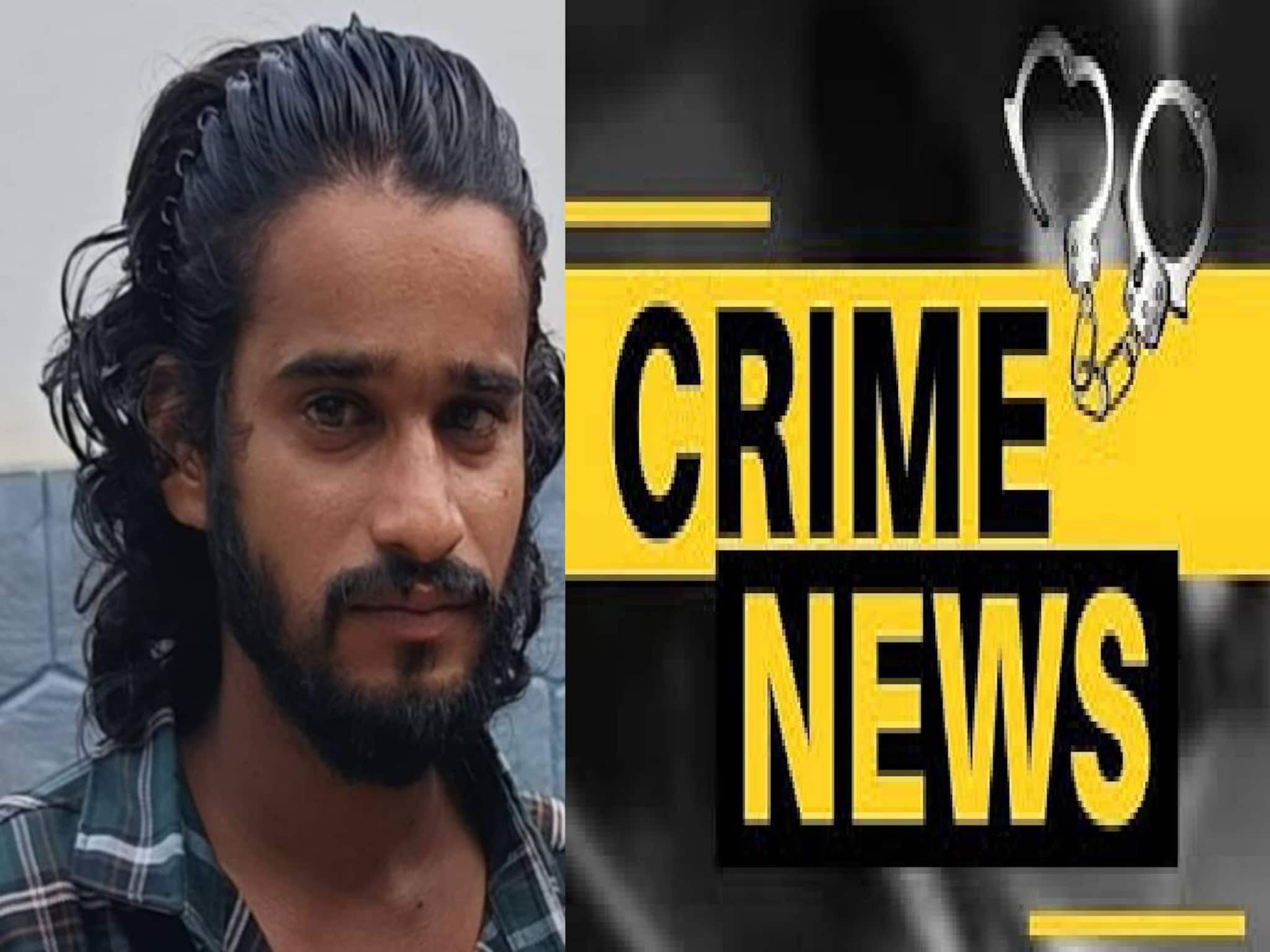 പാലക്കാട് യുവാവിനെ താക്കോൽ കൊണ്ട് കഴുത്തിൽ കുത്തി കൊലപ്പെടുത്തിയ ബന്ധു പിടിയിൽ പാലക്കാട് യുവാവിനെ താക്കോൽ കൊണ്ട് കഴുത്തിൽ കുത്തി കൊലപ്പെടുത്തിയ ബന്ധു പിടിയിൽ