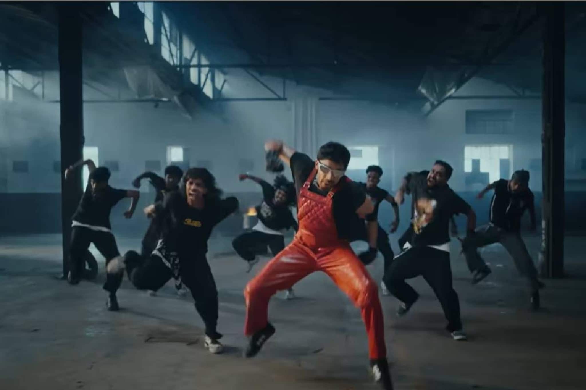 'ദിൽ ചാഹ്താ ഹേ' കമ്പോസ് ചെയ്തവരുടെ മലയാളം പാട്ട് ഒന്ന് കേട്ട് നോക്ക്; 'ചത്ത പച്ച' പ്രോമോ സോംഗ്