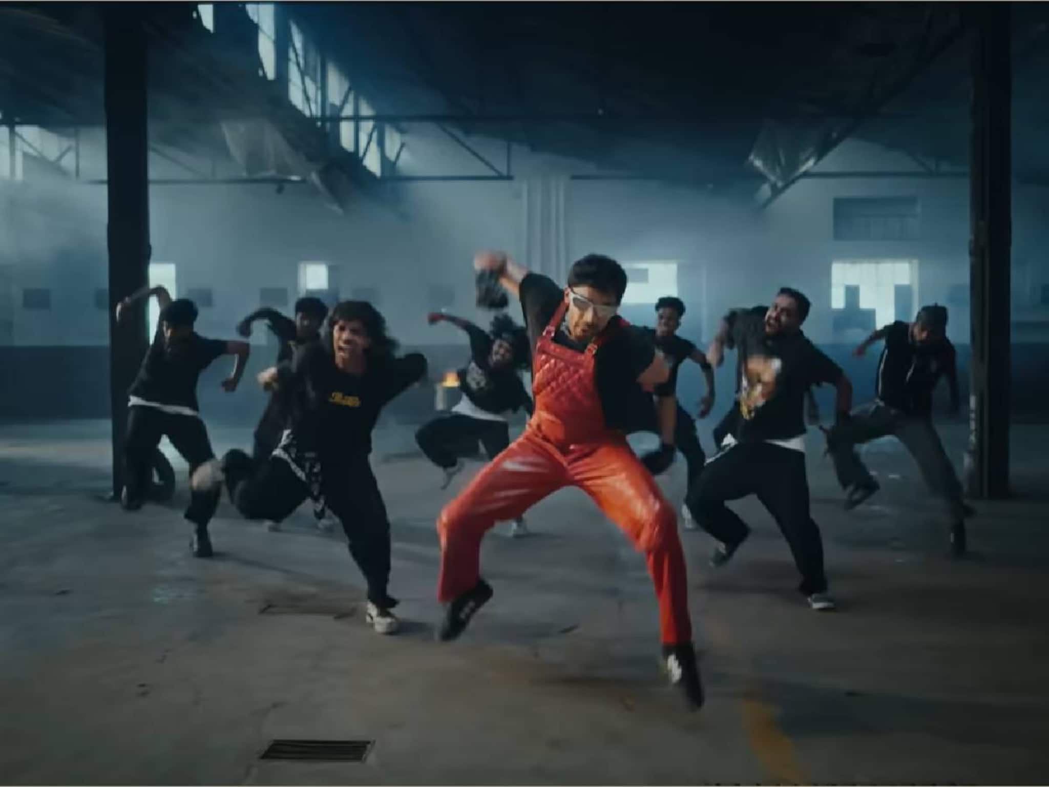 'ദിൽ ചാഹ്താ ഹേ' കമ്പോസ് ചെയ്തവരുടെ മലയാളം പാട്ട് ഒന്ന് കേട്ട് നോക്ക്; 'ചത്ത പച്ച' പ്രോമോ സോംഗ്