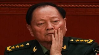 ഷാങ് യൂക്സിയ