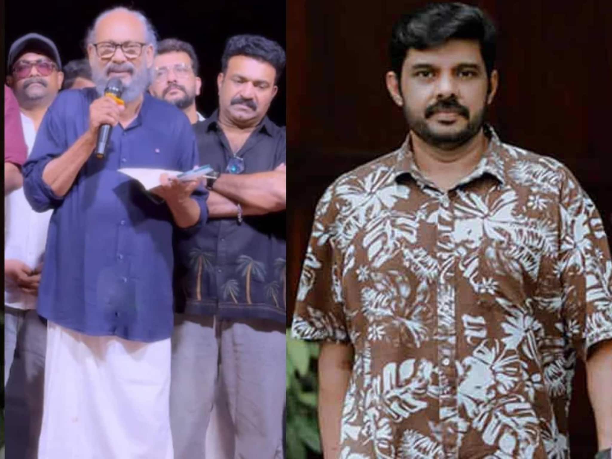 'അവൻ എന്റെ മരുമകനല്ല, മകനായിരുന്നു', കലാഭവൻ നവാസിനെ ഓർത്ത് രഹ്നയുടെ പിതാവ് കൊച്ചിൻ ഹസ്സനാർ 'അവൻ എന്റെ മരുമകനല്ല, മകനായിരുന്നു', കലാഭവൻ നവാസിനെ ഓർത്ത് രഹ്നയുടെ പിതാവ് കൊച്ചിൻ ഹസ്സനാർ