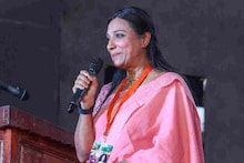 'മനുഷ്യര്‍ക്കിടയില്‍ വിദ്വേഷം സൃഷ്ടിക്കുന്ന ഒരു പ്രസ്ഥാനവുമായും സന്ധിയില്ല'; ജമാഅത്തെ വേദിയിൽ പങ്കെടുത്തതിൽ ദലീമ എംഎല്‍എയുടെ വിശദീകരണം