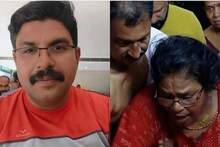 'ദീപക് പോകാൻ തീരുമാനിച്ചത് കൊണ്ട് മാത്രമാണ് നമ്മൾ ഇത് ചർച്ച ചെയ്യുന്നത്' ടി. സിദ്ദിഖ് എംഎൽഎ