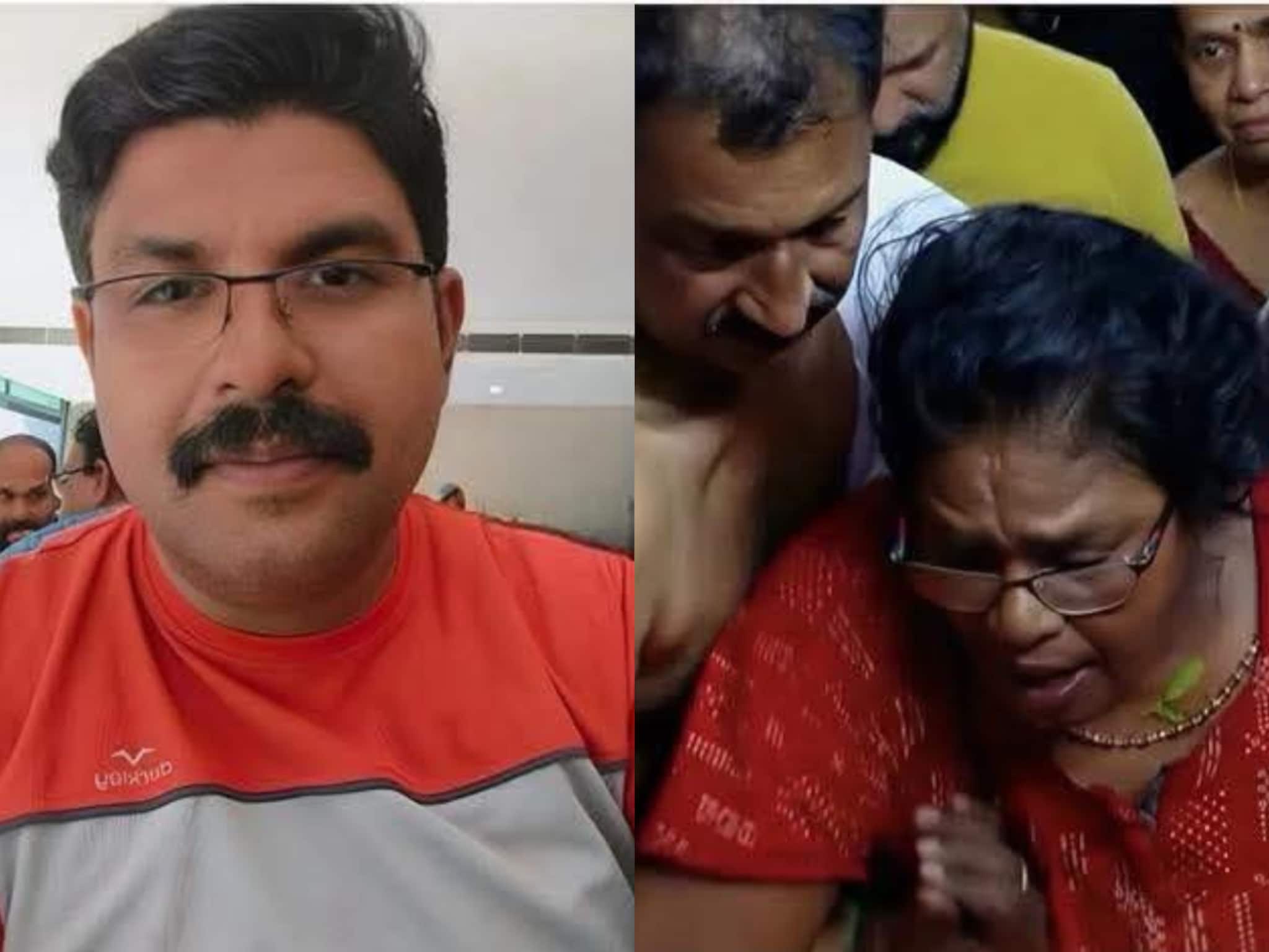 'ദീപക് പോകാൻ തീരുമാനിച്ചത് കൊണ്ട് മാത്രമാണ് നമ്മൾ ഇത് ചർച്ച ചെയ്യുന്നത്' ടി. സിദ്ദിഖ് എംഎൽഎ