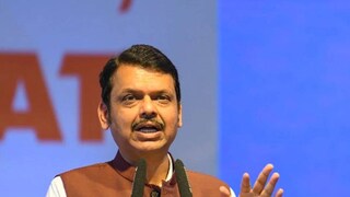 ദേവേന്ദ്ര ഫഡ്‌നാവിസ്