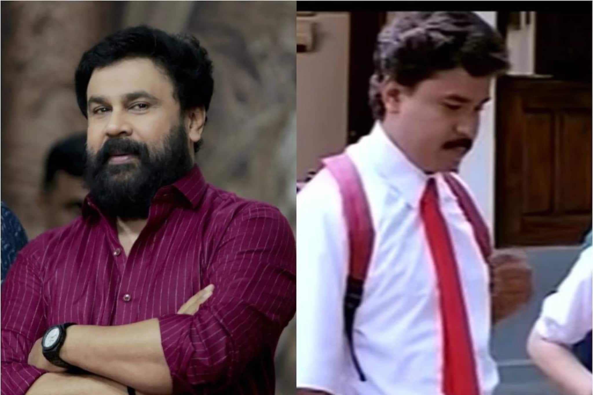 Dileep | മാഷ് പരീക്ഷ എഴുതരുതെന്നു പറഞ്ഞു; എന്നിട്ടും ദിലീപ് പത്താം ക്‌ളാസിൽ പഠിച്ചു നേടിയ മാർക്ക്
