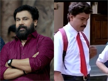 Dileep | മാഷ് പരീക്ഷ എഴുതരുതെന്നു പറഞ്ഞു; എന്നിട്ടും ദിലീപ് പത്താം ക്‌ളാസിൽ പഠിച്ചു നേടിയ മാർക്ക്