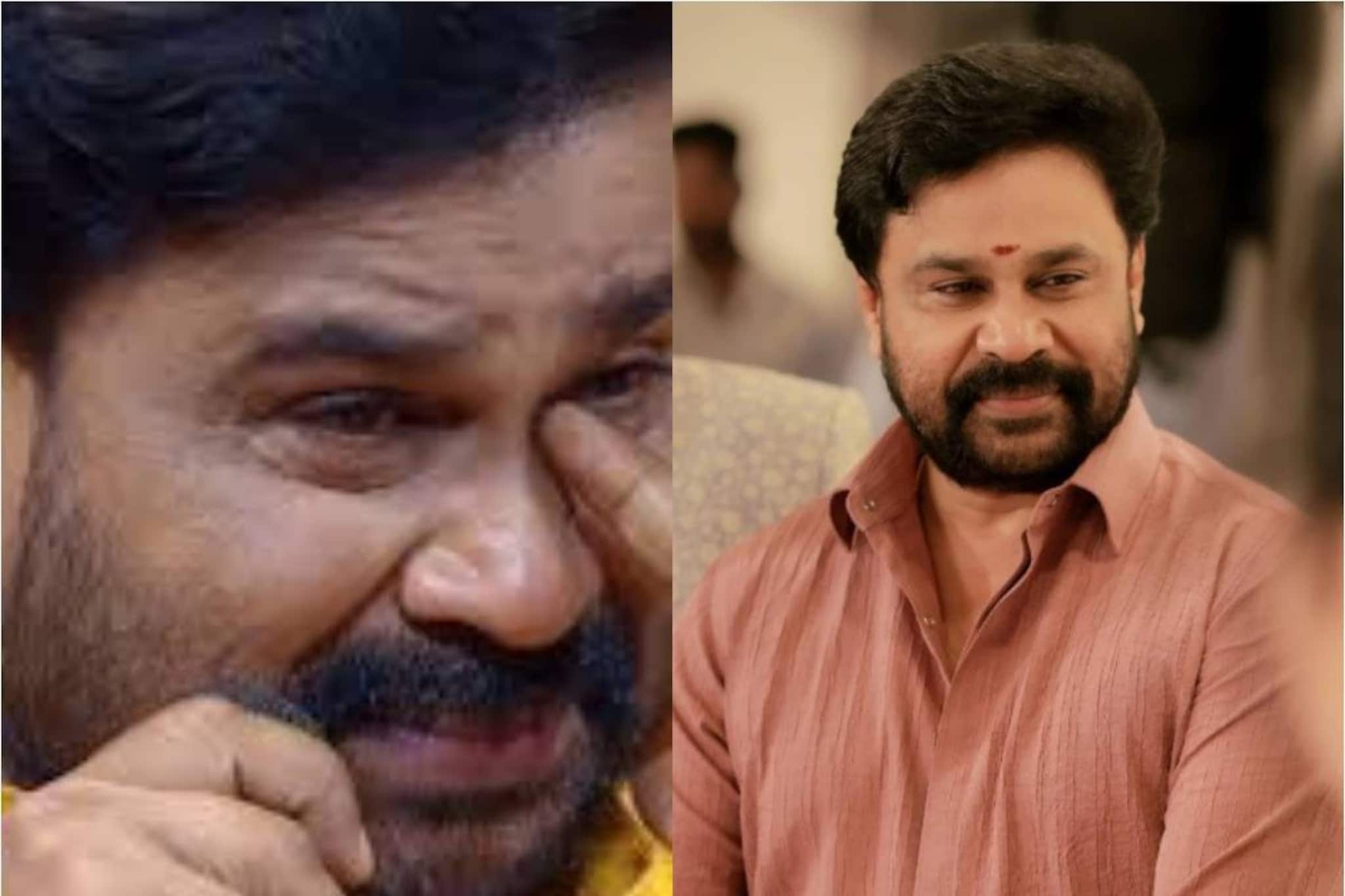 Dileep | അരികിൽ മഞ്ജു വാര്യർ; നിയന്ത്രിക്കാനാവാതെ ദിലീപ് കരഞ്ഞ നിമിഷം; ഓർമ്മകൾ ചികഞ്ഞെടുത്ത് നടൻ