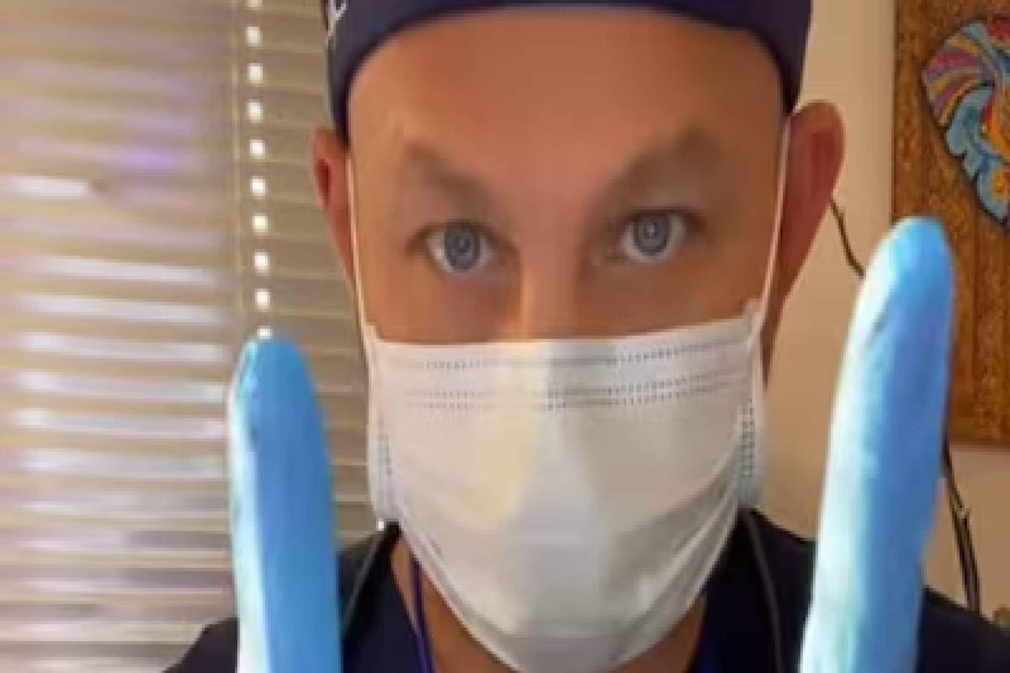 'നിങ്ങൾ എത്ര തവണ കുളിച്ചാലും ശരീരത്തിലെ ഈ ഭാഗങ്ങളിലെ അഴുക്ക് പൂര്‍ണമായും പോകില്ല'; ഡോക്ടര്‍ പറയുന്നത്‌