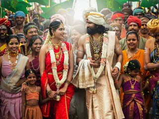 ദ്രൗപതി 2