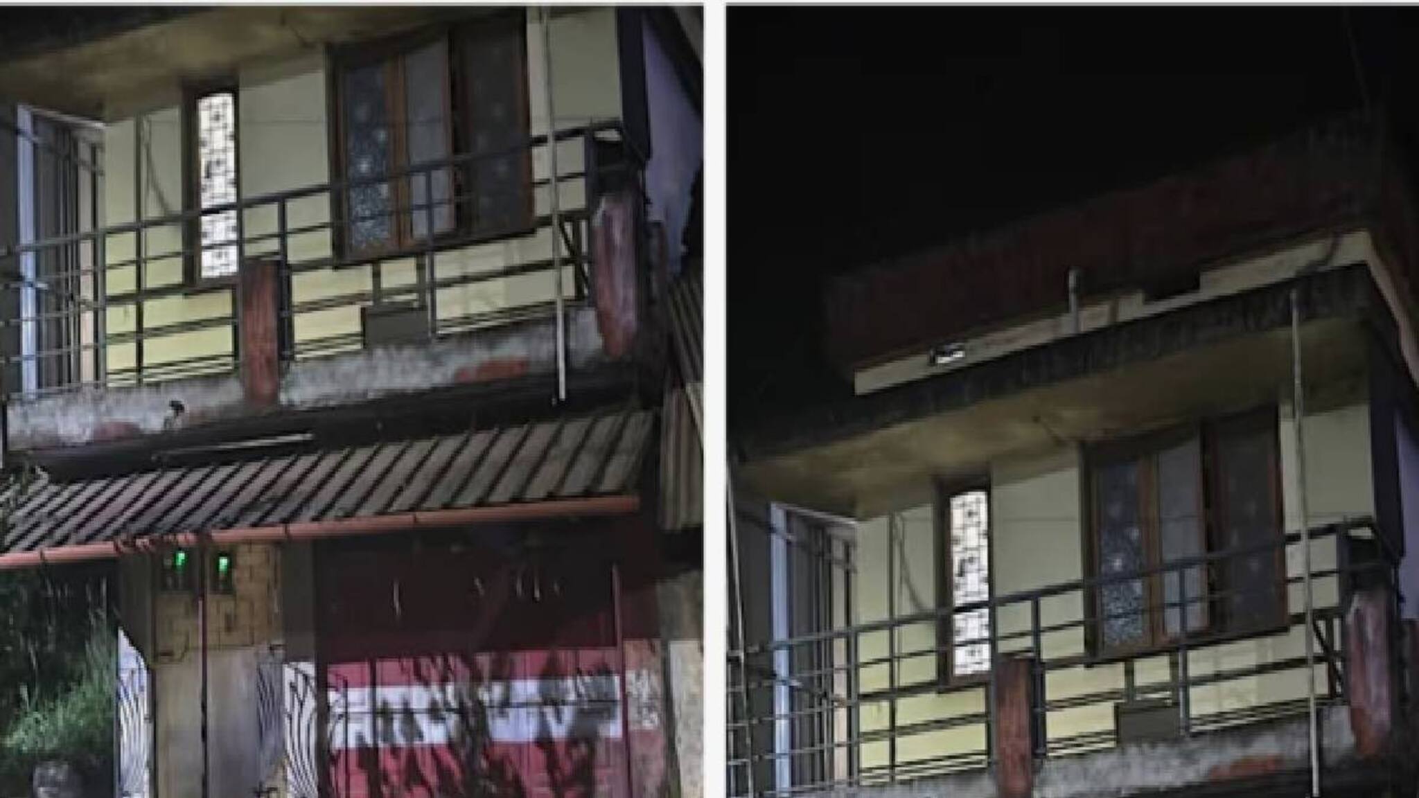 പാലക്കാട് ദമ്പതികളെ വെട്ടിക്കൊന്നു; നാലുവയസ്സുകാരന് ഗുരുതര പരിക്ക്; ബന്ധുവായ യുവാവ് പിടിയിൽ