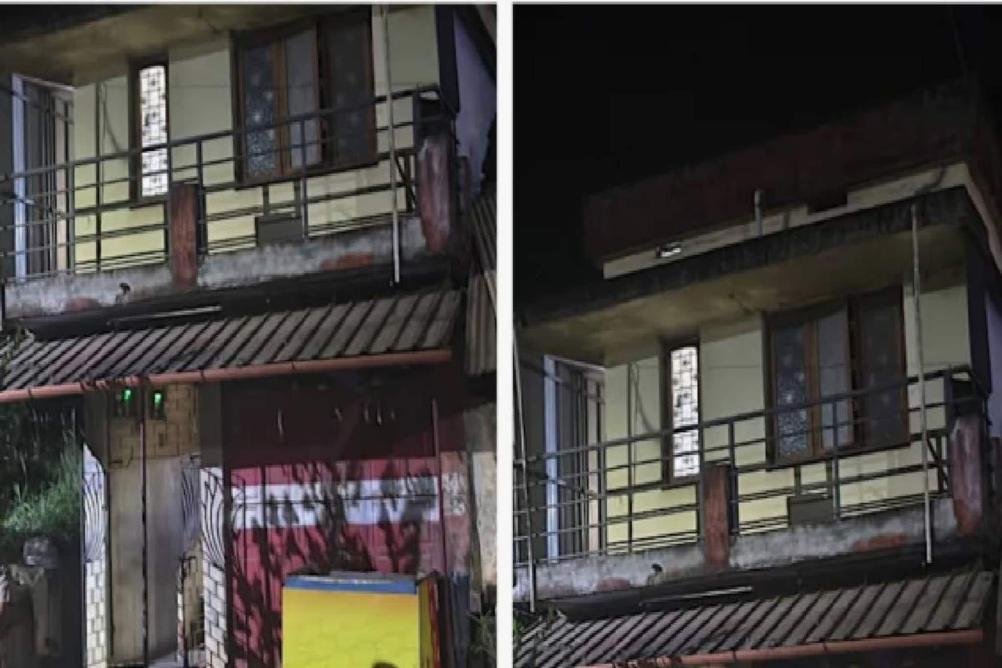 പാലക്കാട് ദമ്പതികളെ വെട്ടിക്കൊന്നു; നാലുവയസ്സുകാരന് ഗുരുതര പരിക്ക്; ബന്ധുവായ യുവാവ് പിടിയിൽ