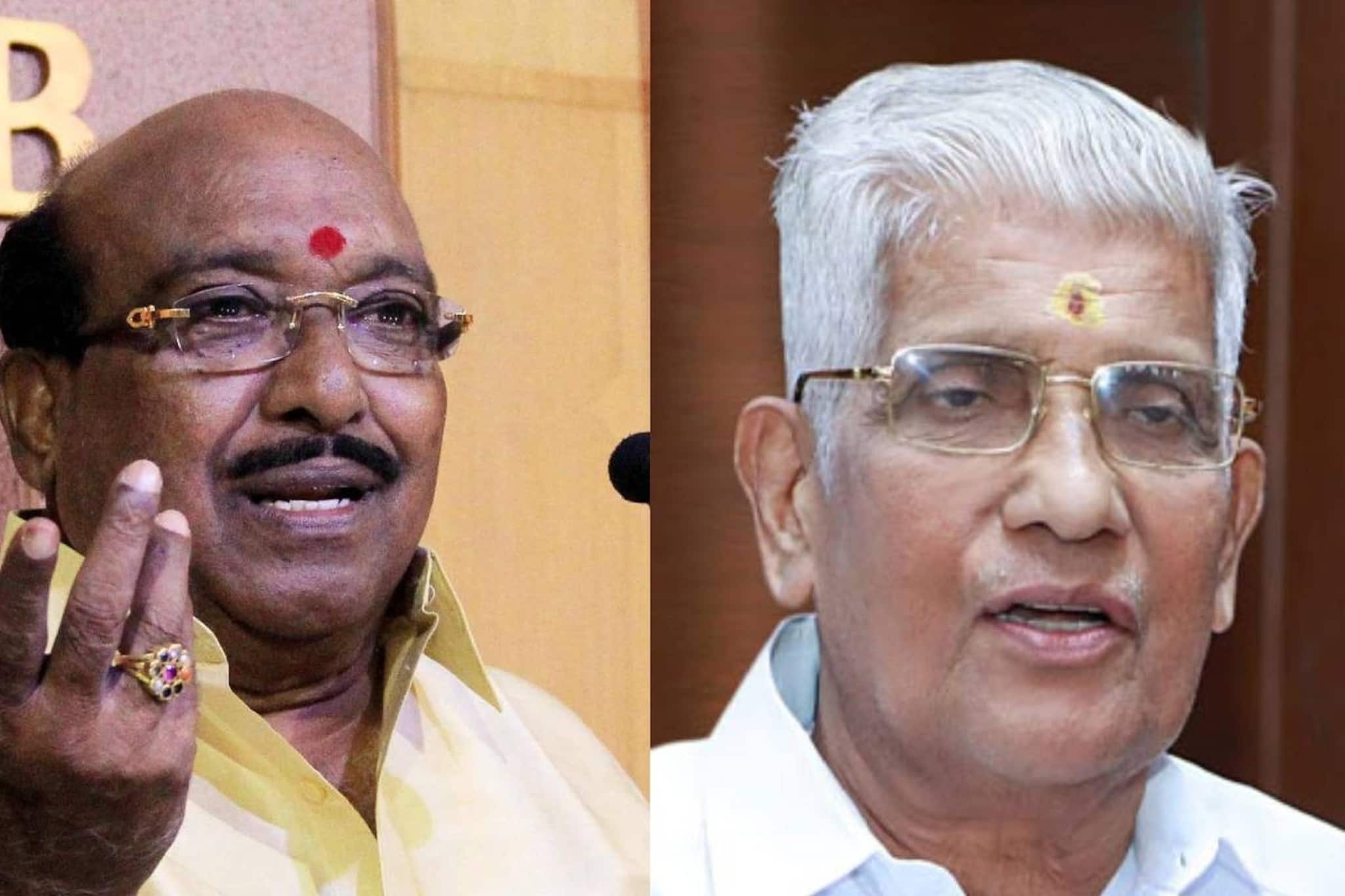 എസ്എൻഡിപി - എൻഎസ്എസ് ഐക്യം കാലഘട്ടത്തിന്റെ ആവശ്യം; വെള്ളാപ്പള്ളിയെ പിന്തുണച്ച് ജി. സുകുമാരൻ നായർ