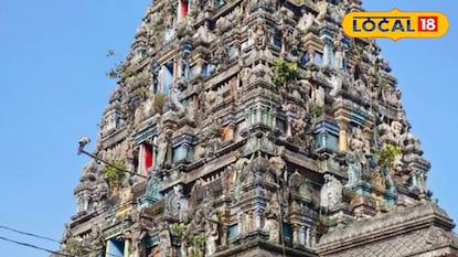 ക്ഷേത്രം ക്ഷേത്രം