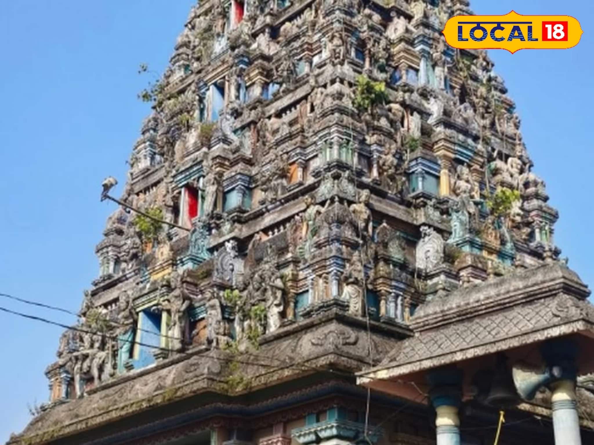 ദക്ഷിണ മൂകാംബികയായ കീഴാരൂർ ശ്രീ രാജരാജേശ്വരി ക്ഷേത്രത്തിൻ്റെ പുണ്യവിശേഷങ്ങൾ ദക്ഷിണ മൂകാംബികയായ കീഴാരൂർ ശ്രീ രാജരാജേശ്വരി ക്ഷേത്രത്തിൻ്റെ പുണ്യവിശേഷങ്ങൾ