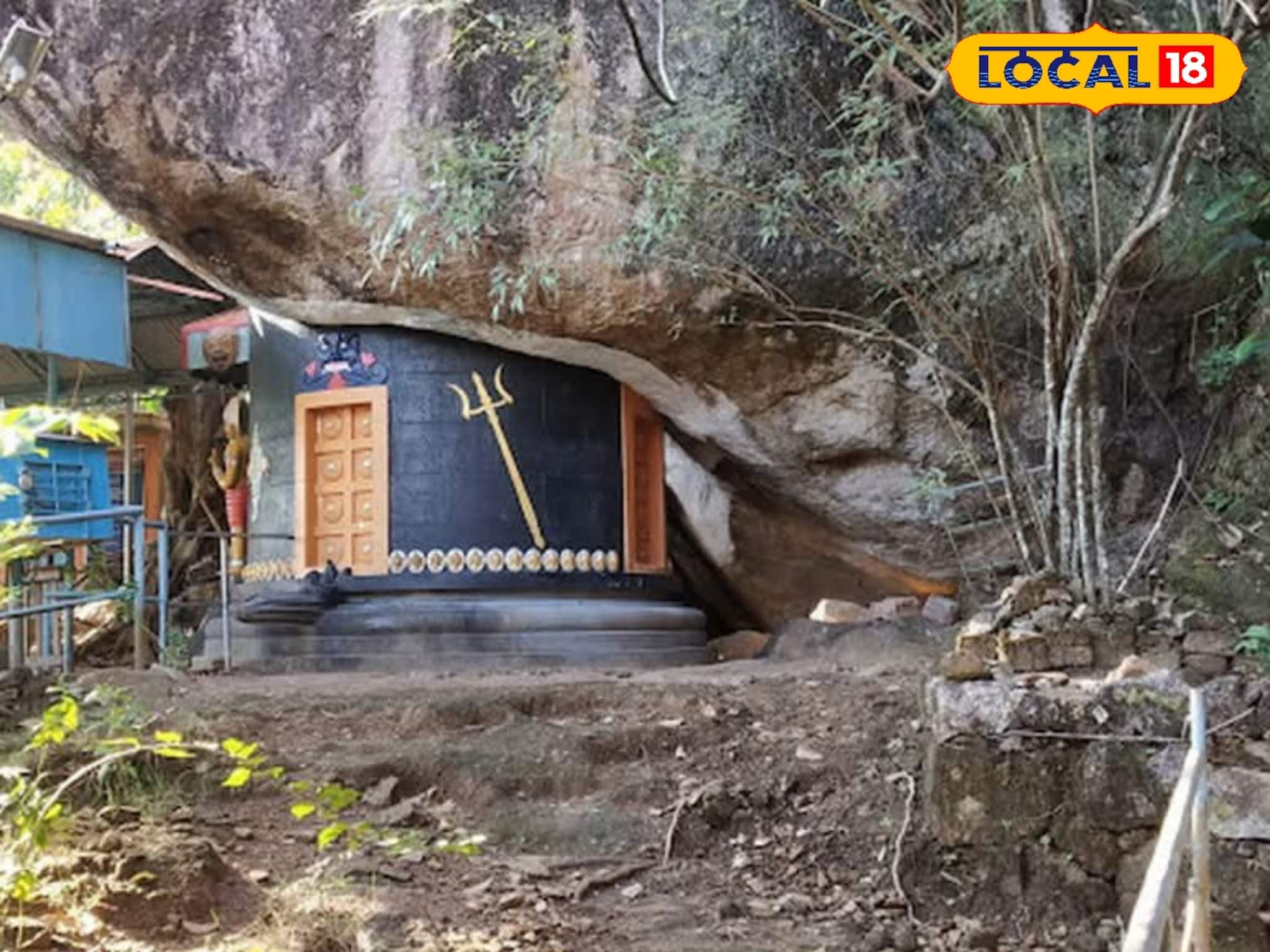 ഒരു വശത്ത് കടൽ, മറുഭാഗത്ത് പശ്ചിമഘട്ടം; കാഴ്ചകളുടെ വിസ്മയമൊരുക്കി കിളിമാനൂരിലെ കടലുകാണിപ്പാറ ഒരു വശത്ത് കടൽ, മറുഭാഗത്ത് പശ്ചിമഘട്ടം; കാഴ്ചകളുടെ വിസ്മയമൊരുക്കി കിളിമാനൂരിലെ കടലുകാണിപ്പാറ