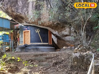 ക്ഷേത്രം ക്ഷേത്രം