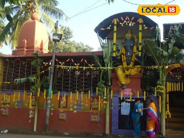 ക്ഷേത്രം ക്ഷേത്രം