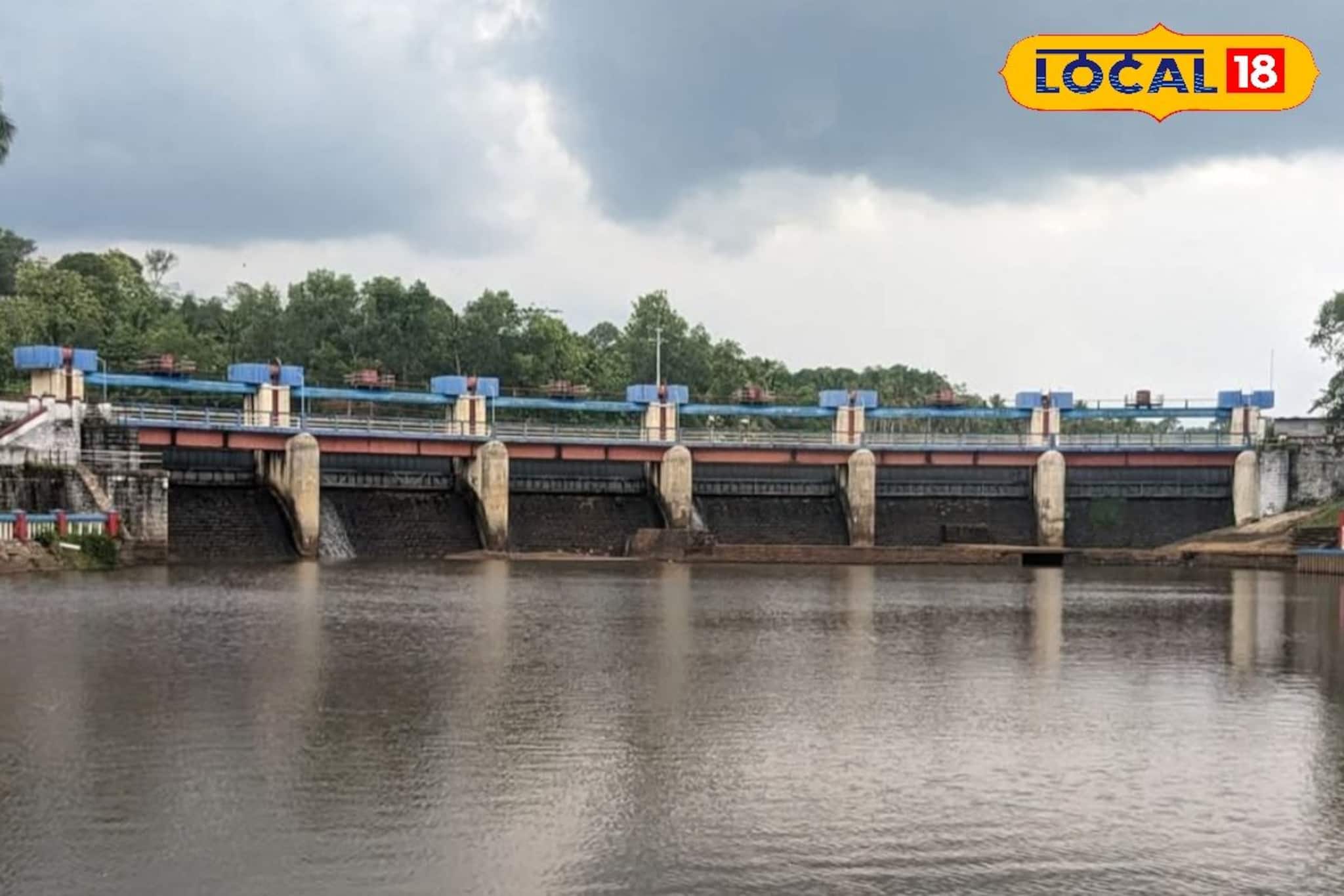 ഇനി വേനലിലും കുടിവെള്ളം മുടങ്ങില്ല; അരുവിക്കര ഡാം ശുദ്ധീകരണത്തിന് ബൃഹദ് പദ്ധതി വരുന്നു