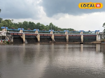 അരുവിക്കര ഡാം അരുവിക്കര ഡാം