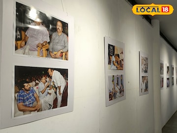 എം. ടി.- ഓർമ്മച്ചിത്രങ്ങൾ