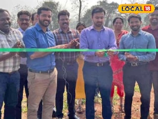 പട്ടികവര്ഗ വികസന ഡയറക്ടര് മിഥുന് പ്രേമരാജ് പെപ്പർ ഗാർഡൻ ഉദ്ഘാടനം ചെയ്തു പട്ടികവര്ഗ വികസന ഡയറക്ടര് മിഥുന് പ്രേമരാജ് പെപ്പർ ഗാർഡൻ ഉദ്ഘാടനം ചെയ്തു