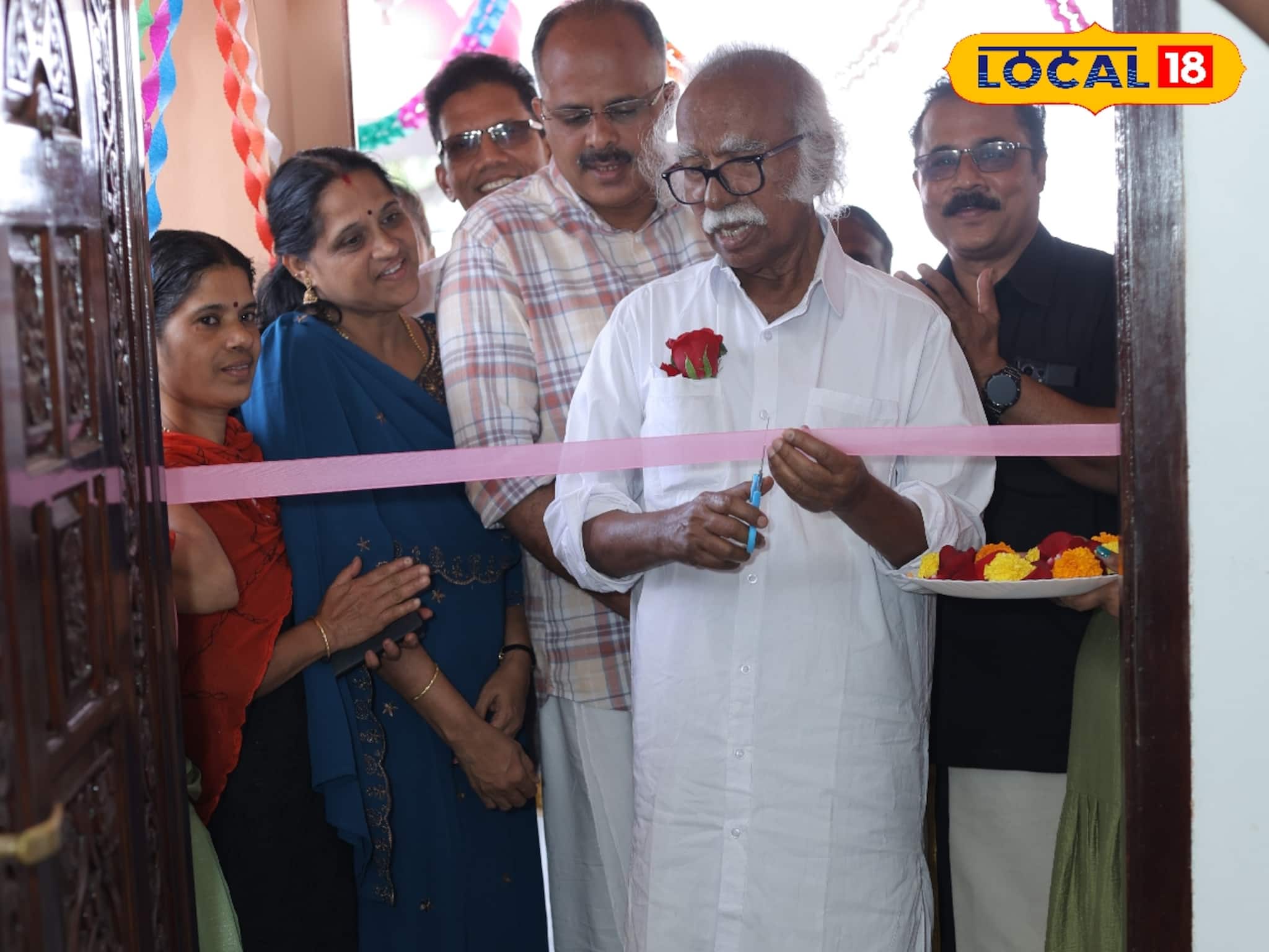 സ്ത്രീശക്തിക്ക് പുത്തൻ ചിറകുകൾ നൽകാൻ 'ഉയരെ'; കുടുംബശ്രീ ജൻഡർ ക്യാമ്പയിന് കണ്ണൂരിൽ തുടക്കം സ്ത്രീശക്തിക്ക് പുത്തൻ ചിറകുകൾ നൽകാൻ 'ഉയരെ'; കുടുംബശ്രീ ജൻഡർ ക്യാമ്പയിന് കണ്ണൂരിൽ തുടക്കം