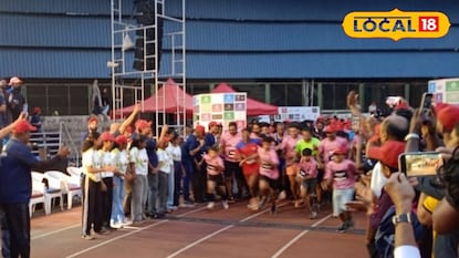 തലശ്ശേരി ഹെറിറ്റേജ് റണ്ണിന് തുടക്കം