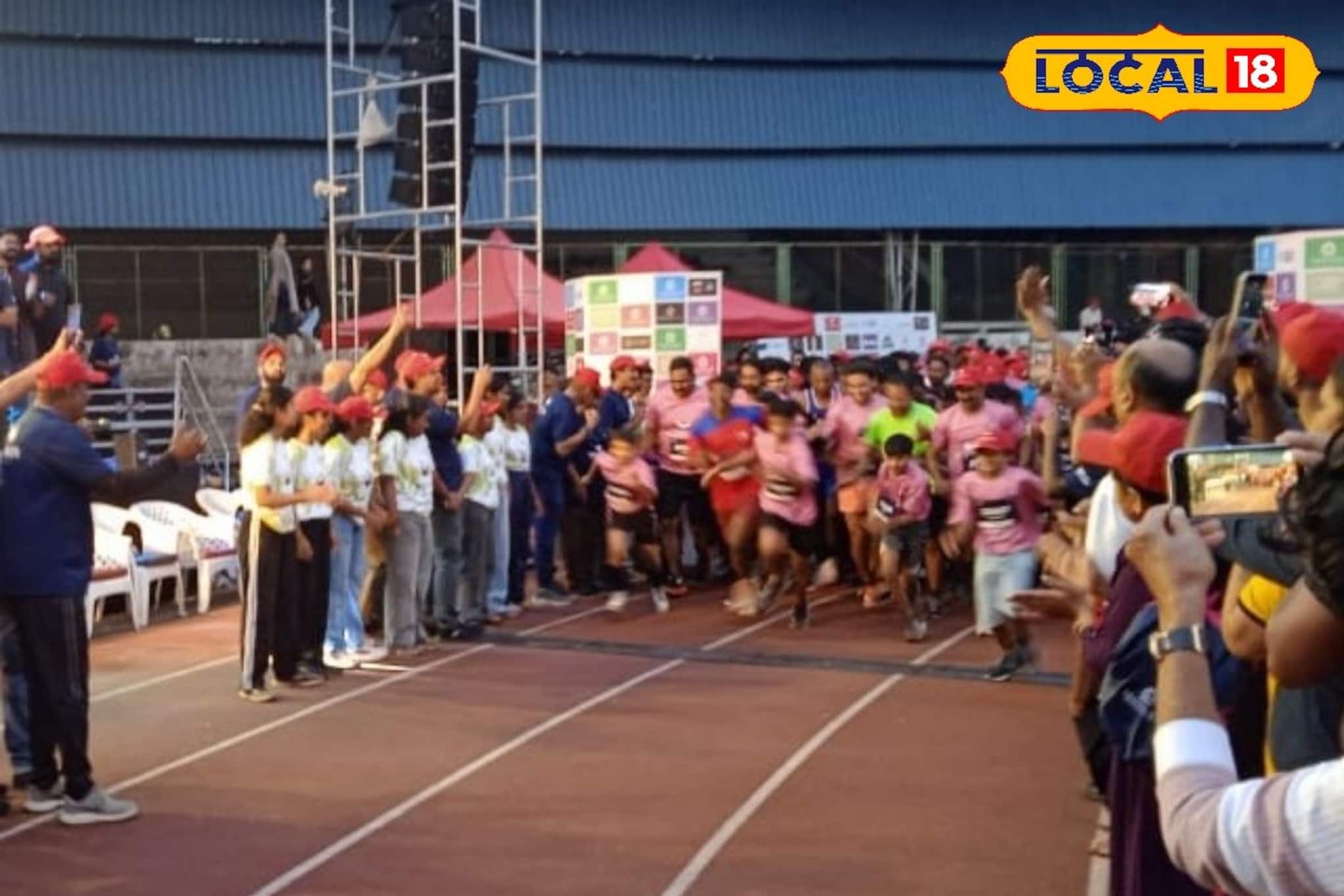 ചരിത്രവീഥികളിലൂടെ കായികക്കുതിപ്പ്; ആവേശമായി 'തലശ്ശേരി ഹെറിറ്റേജ് റൺ' ചരിത്രവീഥികളിലൂടെ കായികക്കുതിപ്പ്; ആവേശമായി 'തലശ്ശേരി ഹെറിറ്റേജ് റൺ'